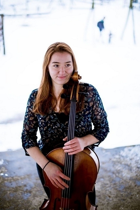 Lena Schulz (Germany)