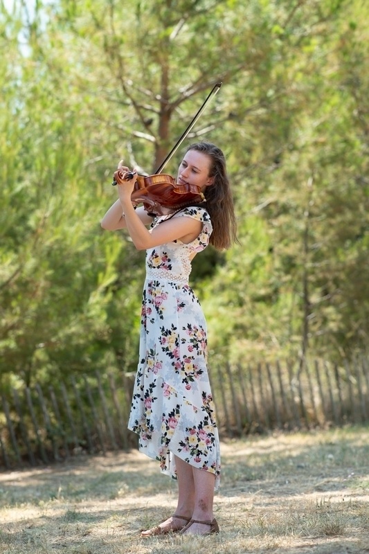 Lisanne Schik (Switzerland)