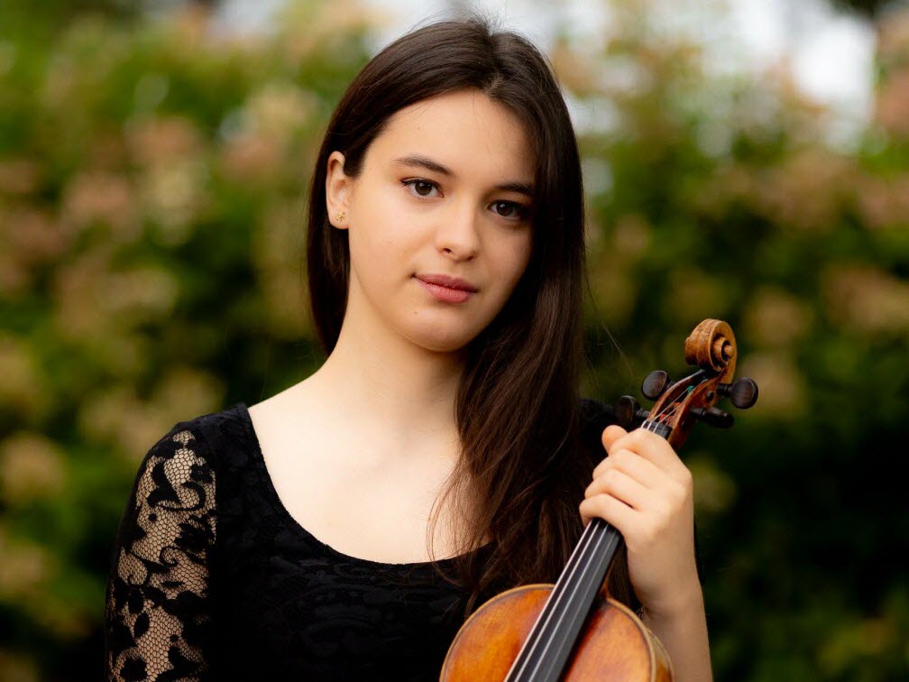 Céleste Klingelschmitt