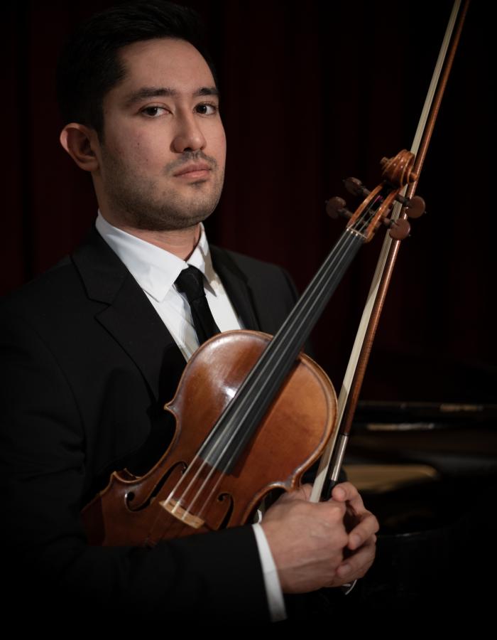 Askar Salimdjanov