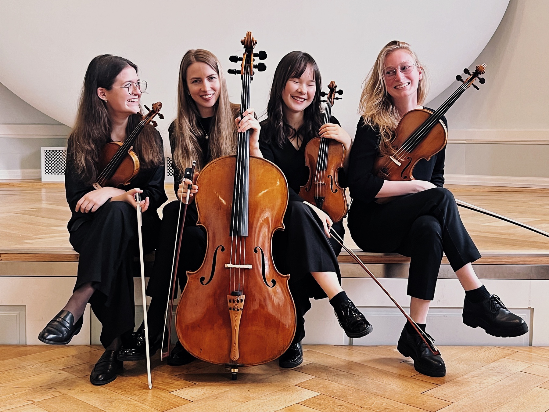 ARDA QUARTET