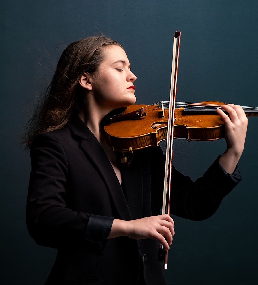 Varvara Vasylieva