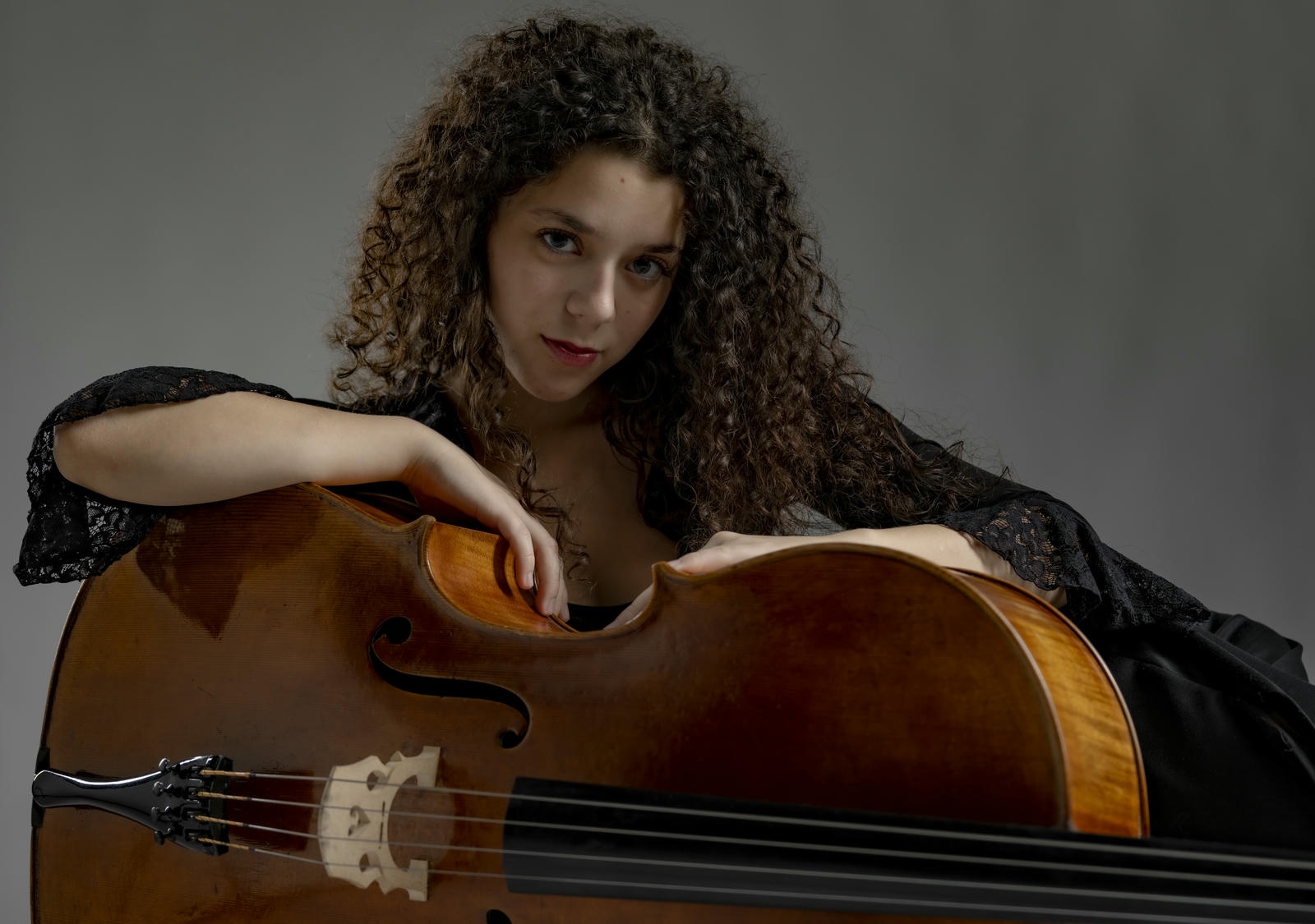 Chiara Kaufman
