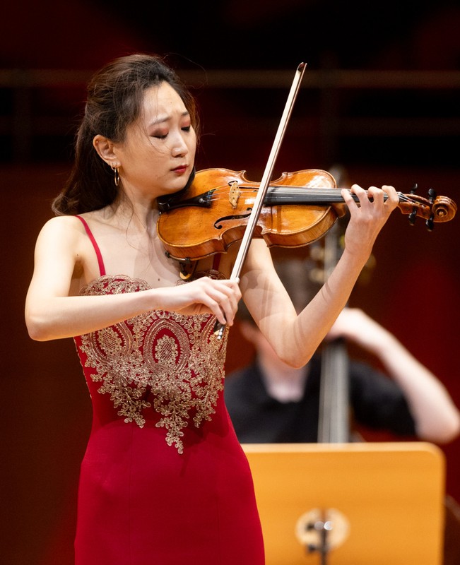 Haeun Honney Kim