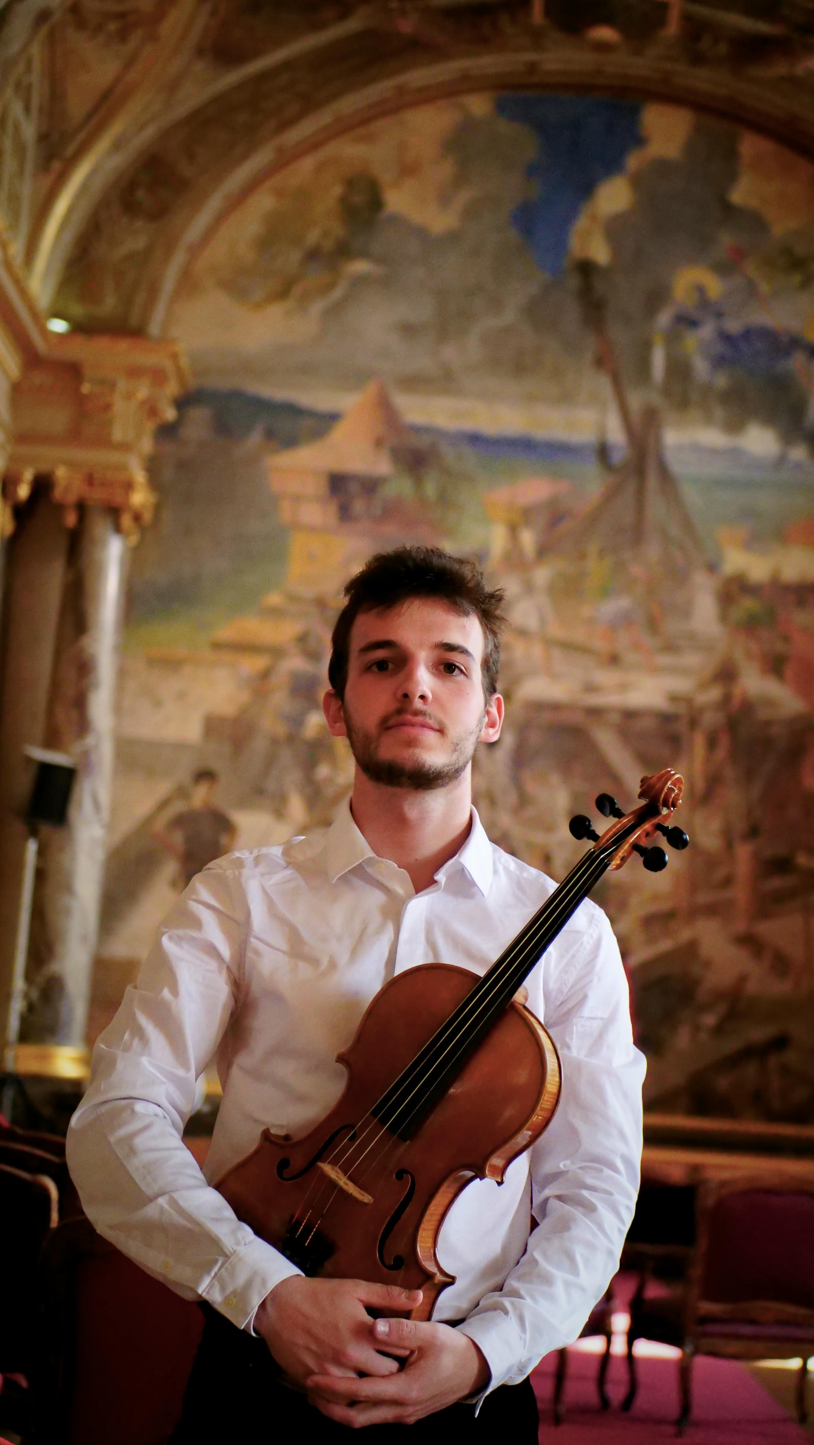Baptiste DONADIO