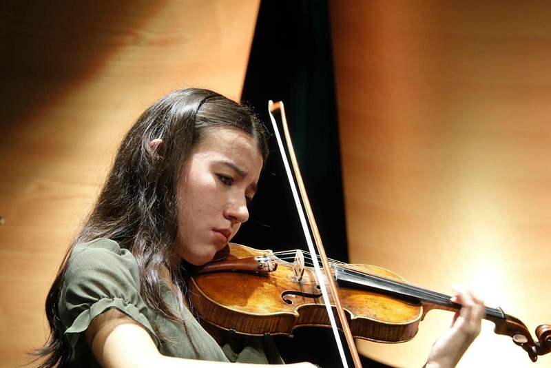 Clara Messina