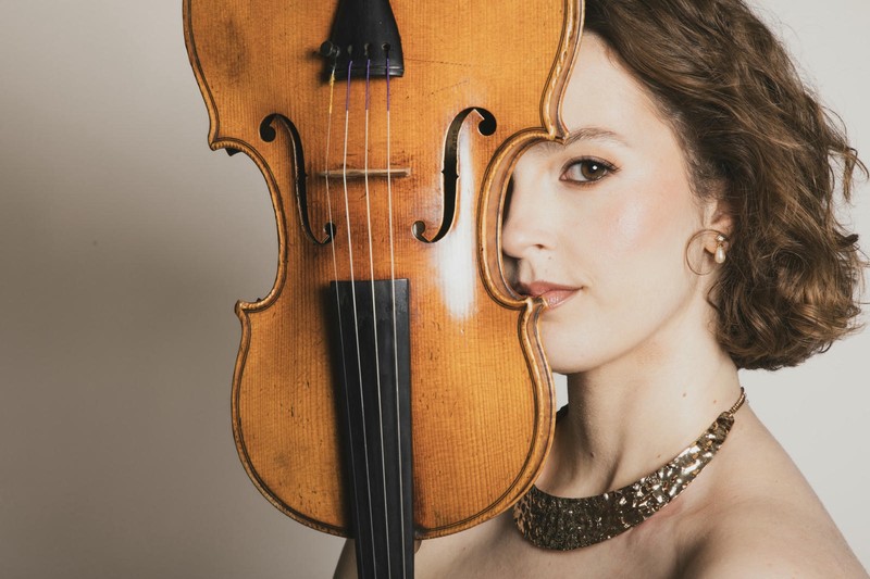 Léa Bensaid