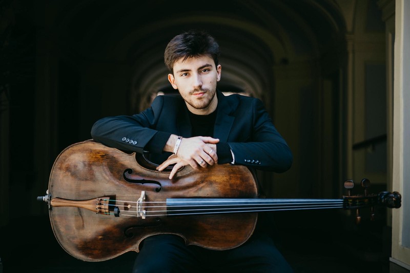 Matteo Fabi