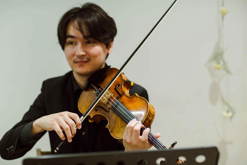 Sherzod Abdiev