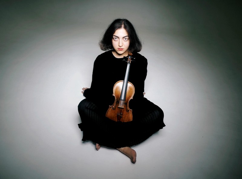 Sofya Vardanyan
