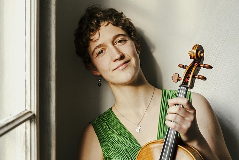 Sophie Kiening