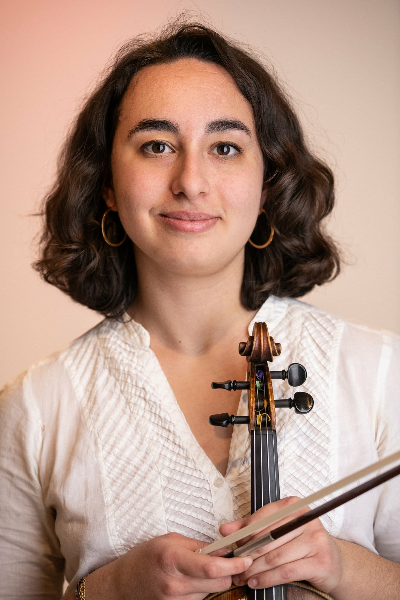 Louise METZGER