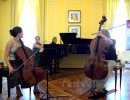 Anouk minou TOTH, Steven Isserlis