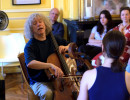 Steven Isserlis