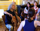 Steven Isserlis