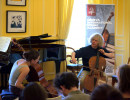 Steven Isserlis