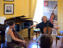Steven Isserlis