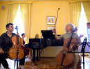 Steven Isserlis