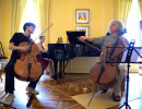 Steven Isserlis