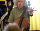 Steven Isserlis