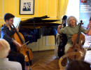 Steven Isserlis