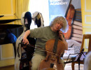Steven Isserlis