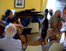 Steven Isserlis
