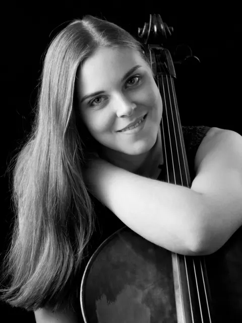 Hannah Ruschepaul (Germany)
