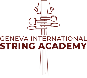 Geneva International String Academy