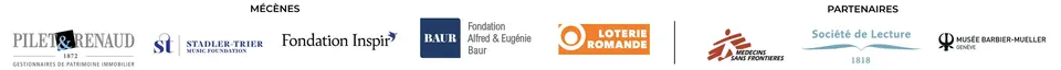 M&eacute;c&egrave;nes et Partenaires